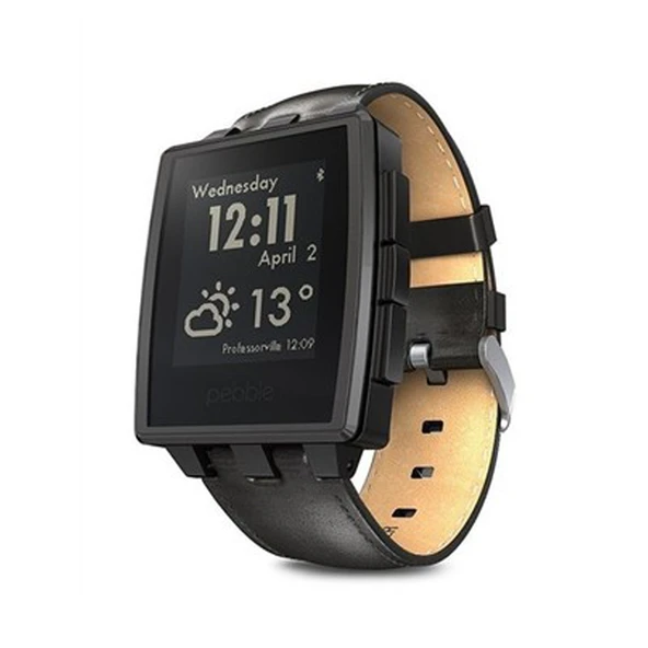 Pebble Steel Ön Darbe Emici Ekran Koruyucu Nano Cam (4 Adet) ürün görseli 1