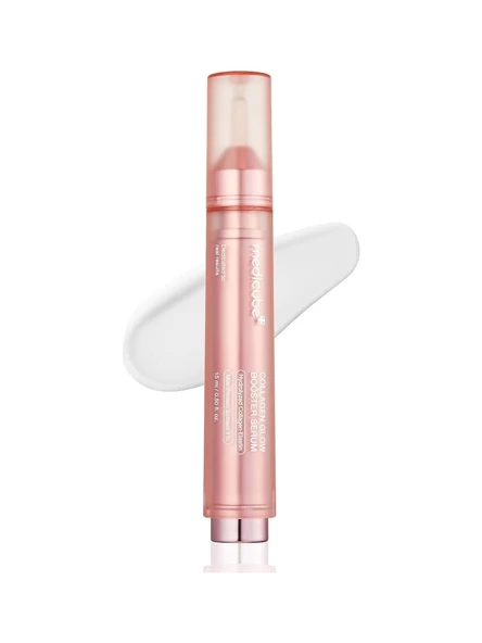 Collagen Glow Booster Parlatıcı ve Elastikiyet Kaybı Karşıtı PDRN & %1 Süt ürün görseli 1