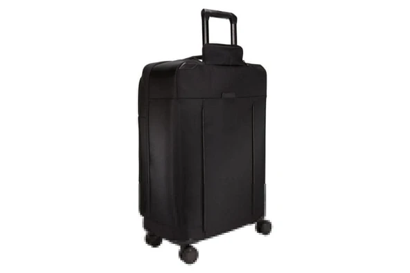 Thule Spira Spinner 68/27' Siyah - Resim 2