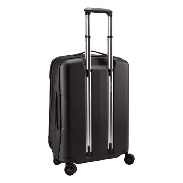 Thule Subterra Spinner 63 Cm/25 İnç Siyah, 63 - Resim 2
