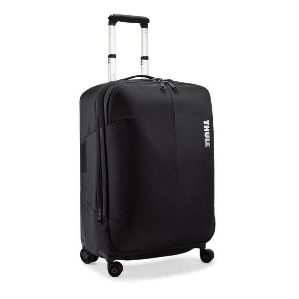 Thule Subterra Spinner 63 Cm/25 İnç Siyah, 63 ürün görseli 1