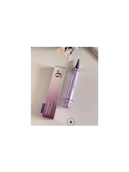 No.9 Nad+ Retinol Volumetox Göz Kremi 10 ml Tüm Ciltler İçin Yoğun Bakım Özelliği 1 Numbuzin No.9 Nad+ Retinol Volumetox Göz Kremi 10 ml Tüm Ciltler İçin Yoğun Bakım Özelliği ürün görseli 1
