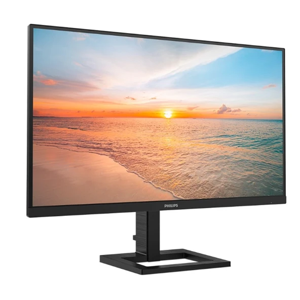 PHILIPS Philips 27'' 4ms MM 4K Hdmi Dp IPS 27E1N1800AE/01 - Resim 2