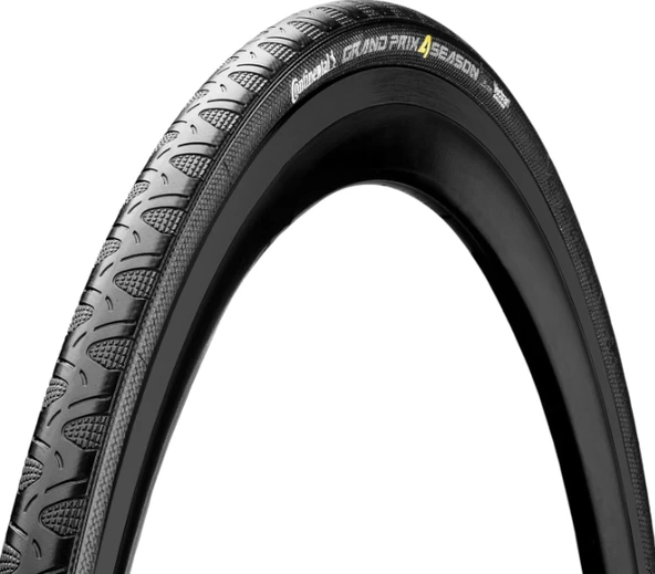 CONTINENTAL - GP 4 Season - 700 X 25C (25-622) (çift 2 adet) ürün görseli 1