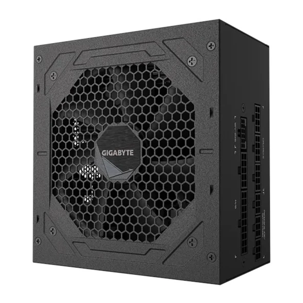 GIGABYTE Gigabyte UD750GM 750W 80+ Gold Full Modüler ürün görseli 1