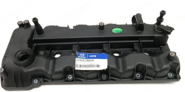 224102f600 Mobis Tucson 2.0 Dzl Külbütör Kapağı 2015-18 ürün görseli 1