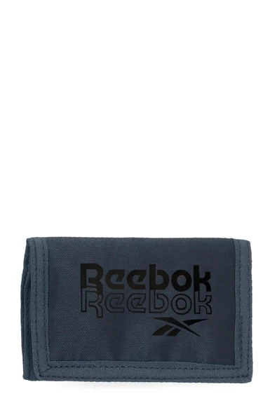REEBOK Lacivert Spor Cüzdan ürün görseli 1
