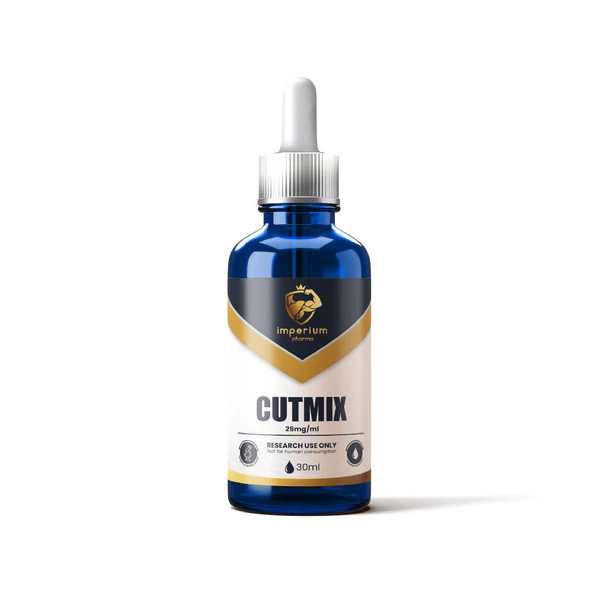 İmperiumPharma Cut Mix-30 Ml ürün görseli 1