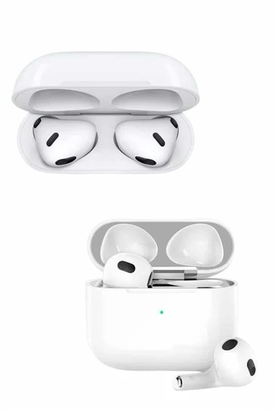 Bluetooth Kulaklık 3. Nesil Ios Android Uyumlu Yeni Nesil Wireless Charge - Resim 4