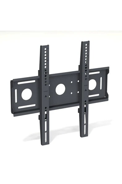 FA401-A480 Duvara Monte LCD TV/Monitör Askı Aparatı 40"-65" ürün görseli 1