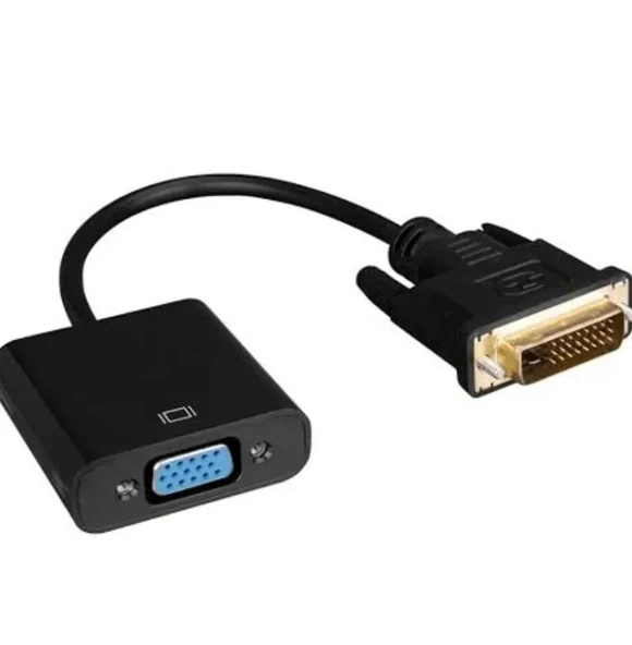 Dvi To Vga Çevirici ZR153 ürün görseli 1