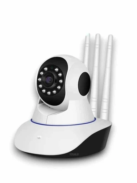 Wifi Kamera ürün görseli 1