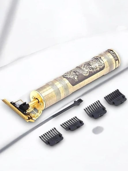 Hk-34 Tıraş Makinesi - Resim 2