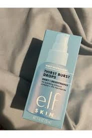 e.l.f. Holy Hydration! Thirst Burst Drops 30 ml ürün görseli 1