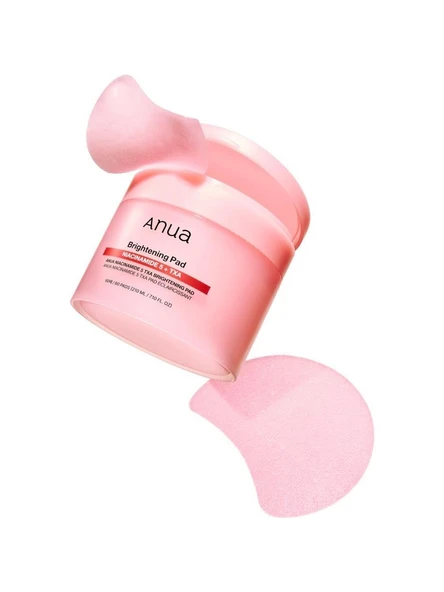 Anua Brightening Pad - Resim 2