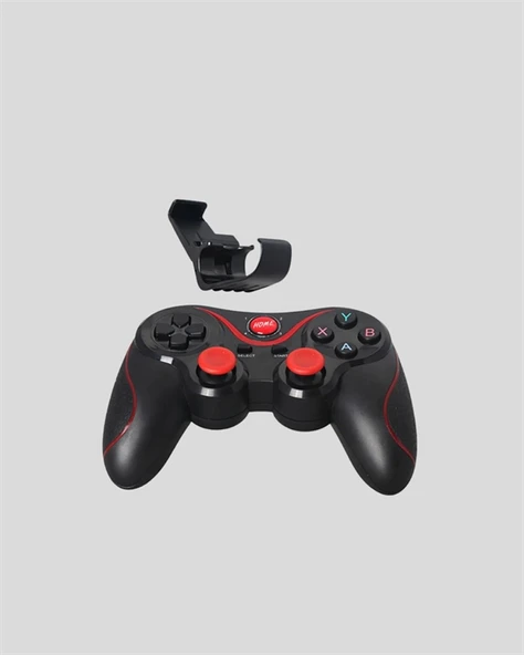X3 Game Stick - Resim 5