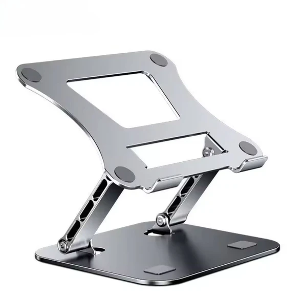J30 Alüminyum Laptop Stand ZR748 ürün görseli 1