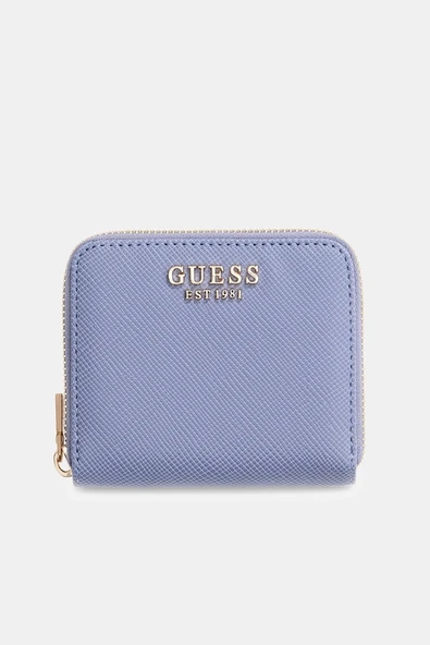 Guess Laurel II Küçük Boy Kadın  Cüzdan SWZG7459137-GBU ürün görseli 1