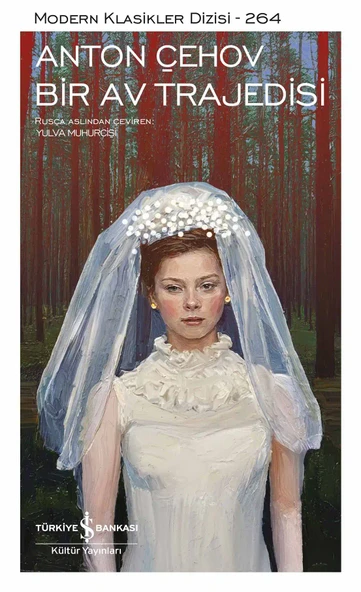Bir Av Trajedisi ürün görseli 1