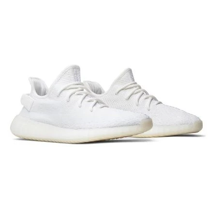 Adidas Yeezy Boost 350 V2 Cream Erkek Spor Ayakkabı ürün görseli 1