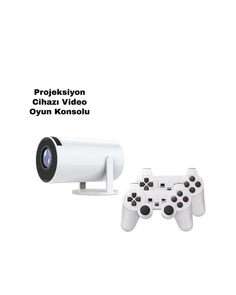 Hyoyun300 Projeksiyon ürün görseli 1
