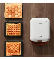 MİOJİ WAFFLE MAKİNESİ ürün görseli 1