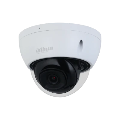DAHUA 5MP Dome 2.8mm IP Kamera Sesli IPC-HDBW2541E-S ürün görseli 1