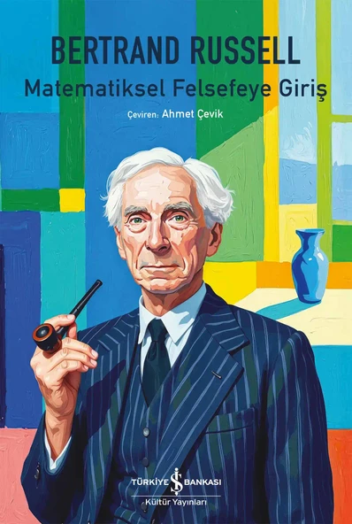 Matematiksel Felsefeye Giriş ürün görseli 1