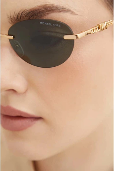 PTTAVM: Michael Kors MK1151 18963H Kadın Güneş Gözlüğü