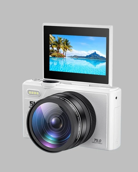 W1 Kamera - Resim 5