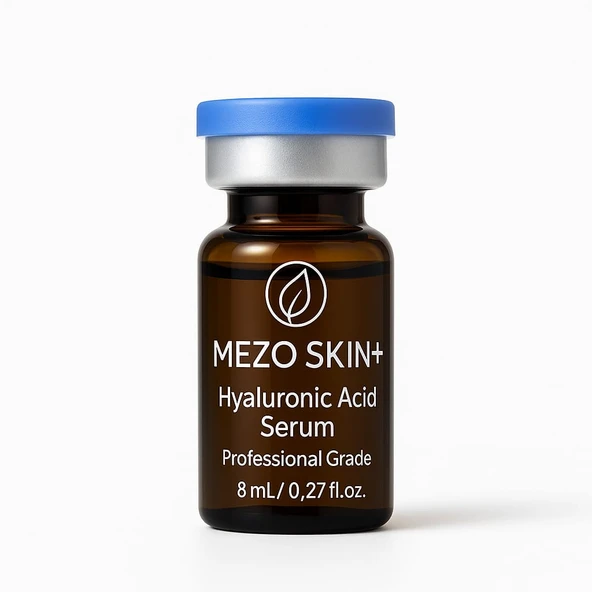 Eclamed Mezo Skin+ 8 Ml Tek Flakon - Resim 2