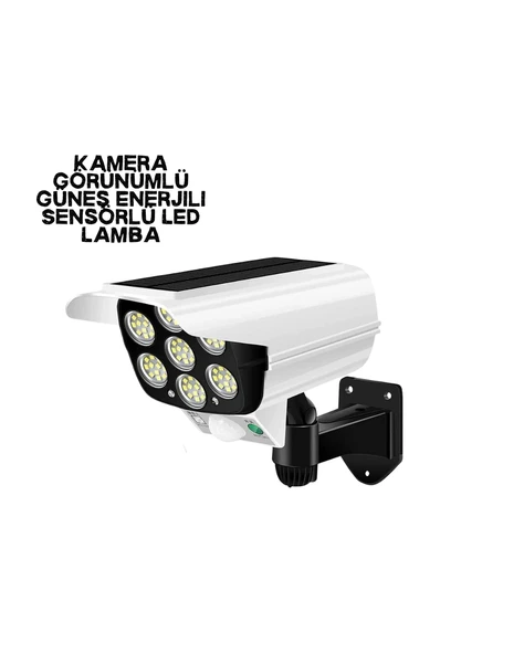 V070 Solar Lamba ürün görseli 1