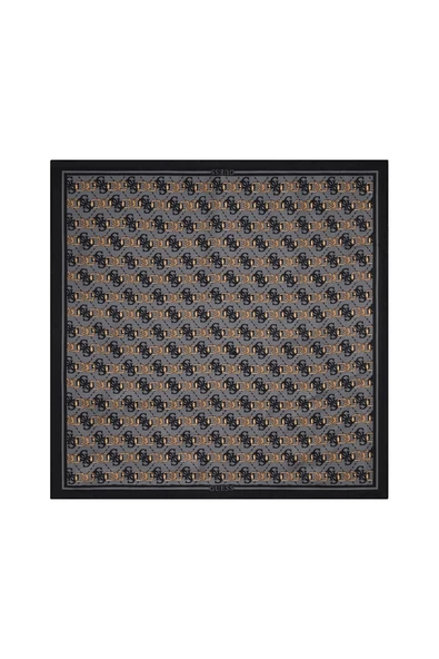 Guess Karnilla Logolu Kadın  Eşarp AW5454SIL03-CLO ürün görseli 1