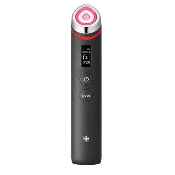 medicube booster pro siyah ürün görseli 1