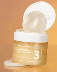 numbuzin 3 radiance glowing pad - Resim 2
