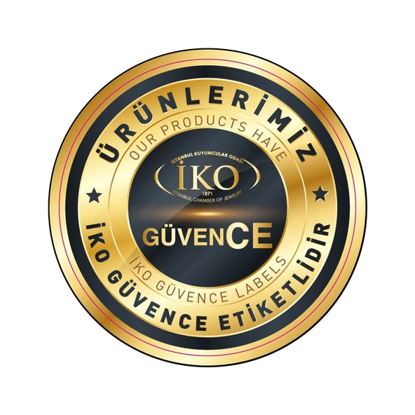 E-Gümüş Işgold 50GR Külçe Gümüş - Resim 3