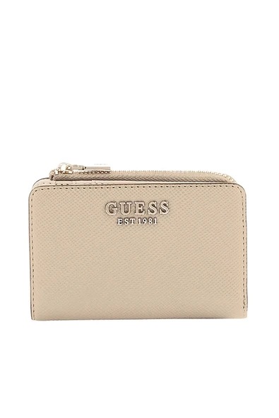 Guess Laurel II Fermuarlı Kadın  Cüzdan SWZG7459156-TAU ürün görseli 1
