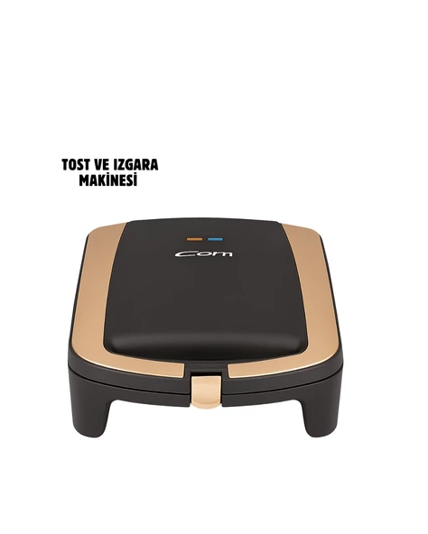 Cg225 Tost Makinesi ürün görseli 1