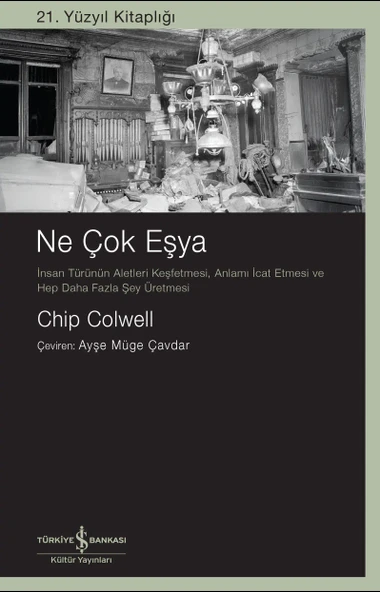 Ne Çok Eşya ürün görseli 1