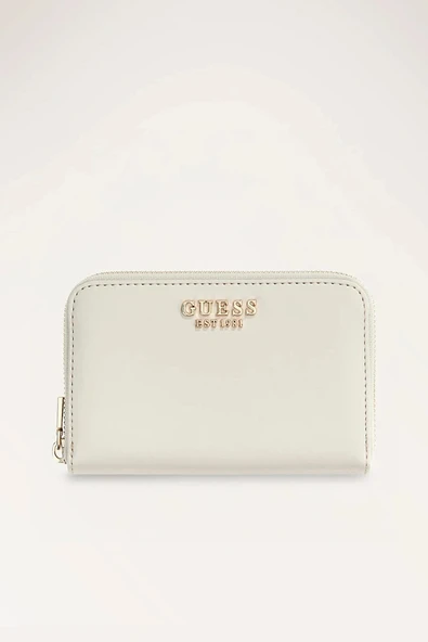 Guess Laurel Orta Boy Fermuarlı Kadın  Cüzdan SWVC7459140-STO ürün görseli 1