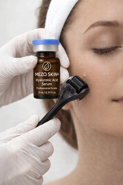 Eclamed Mezo Skin+ 8 Ml Tek Flakon ürün görseli 1
