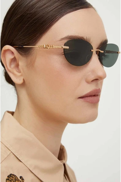 PTTAVM: Michael Kors MK1151 18963H Kadın Güneş Gözlüğü