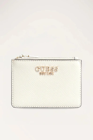 Guess Laurel II Kredi Kartlık Kadın  Cüzdan SWZG7459505-BON ürün görseli 1