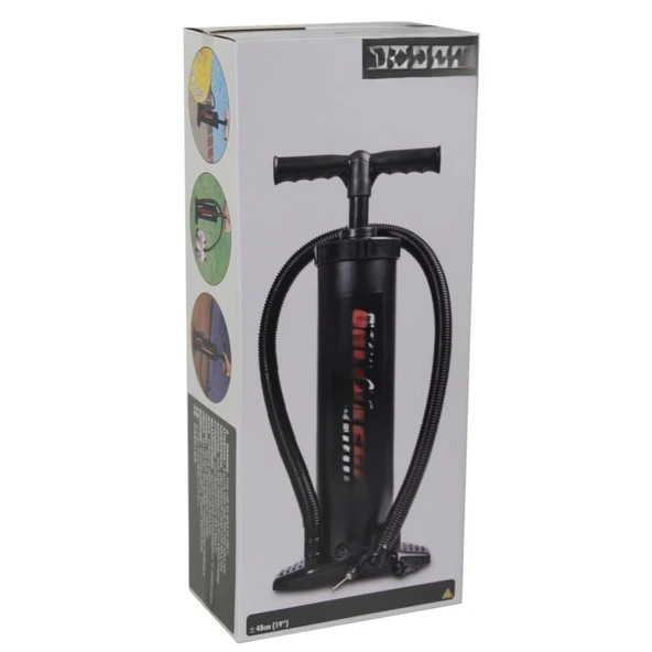 IP68615 KUTULU 48CM POMPA - Resim 2