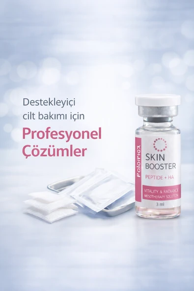 Eclamed Skin Booster 3 Ml. Tek Flakon - Resim 2