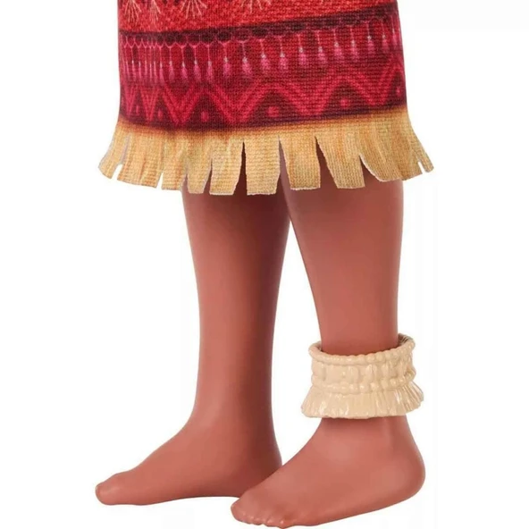 Moana 2 Bebeği - Resim 3