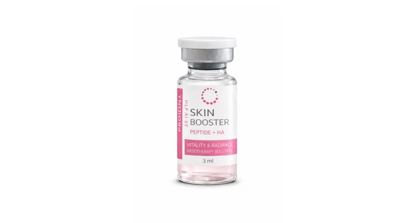 Eclamed Skin Booster 3 Ml. Tek Flakon - Resim 3