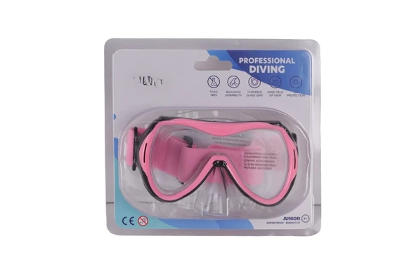 701TPP MASKE TEK SİLİKON TEMPERED İÇ BOX 12 - Resim 3