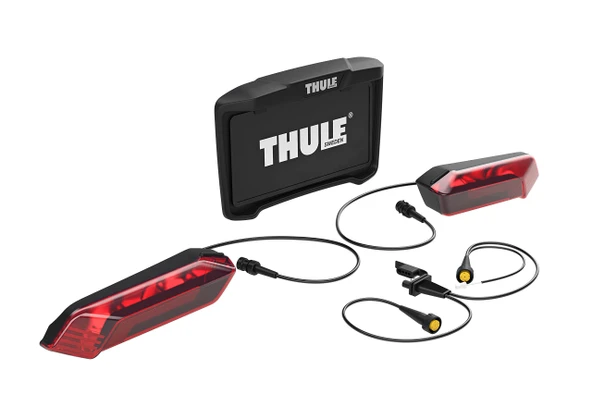 Thule Epos ışık ve tabak seti ürün görseli 1