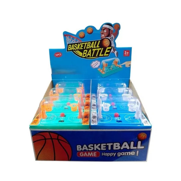 Basketbol Oyunu - Resim 2